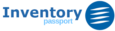 Inventory Passport
